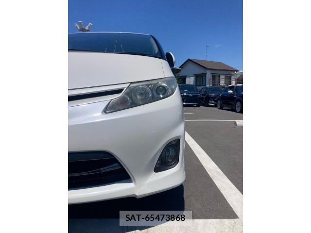 Toyota ESTIMA 2009-09 7979166-2