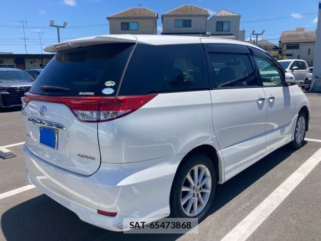 Toyota ESTIMA 2009-09 7979166-4