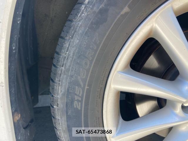 Toyota ESTIMA 2009-09 7979166-7