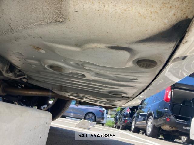 Toyota ESTIMA 2009-09 7979166-8