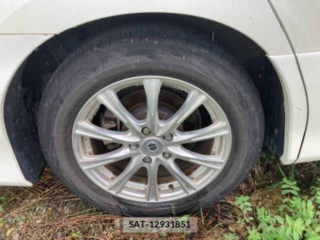 Toyota ESTIMA 2007-05 7979168-9