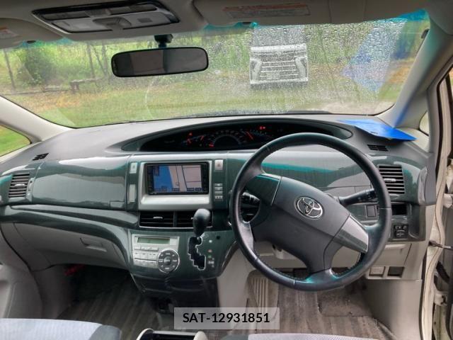 Toyota ESTIMA 2007-05 7979168-15
