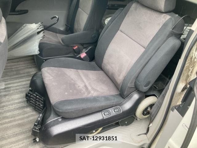 Toyota ESTIMA 2007-05 7979168-17
