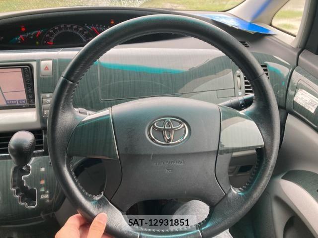 Toyota ESTIMA 2007-05 7979168-18