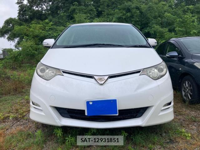 Toyota ESTIMA 2007-05 7979168-1
