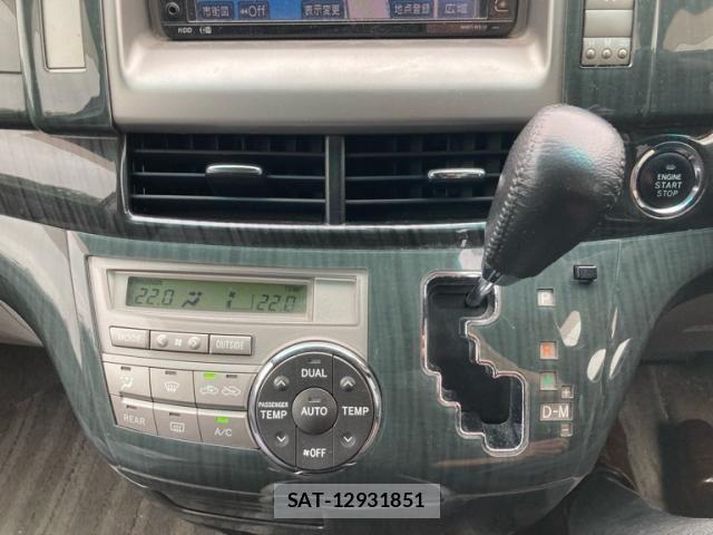 Toyota ESTIMA 2007-05 7979168-21