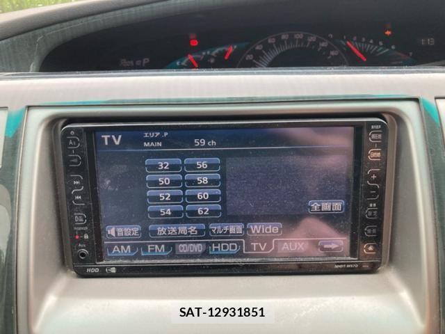 Toyota ESTIMA 2007-05 7979168-22