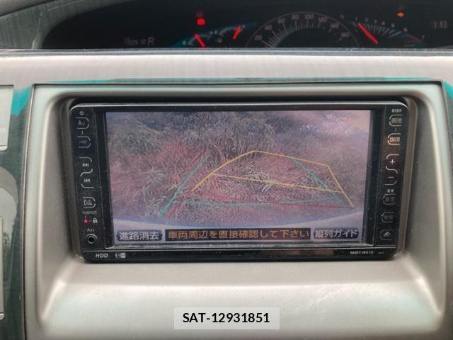 Toyota ESTIMA 2007-05 7979168-23