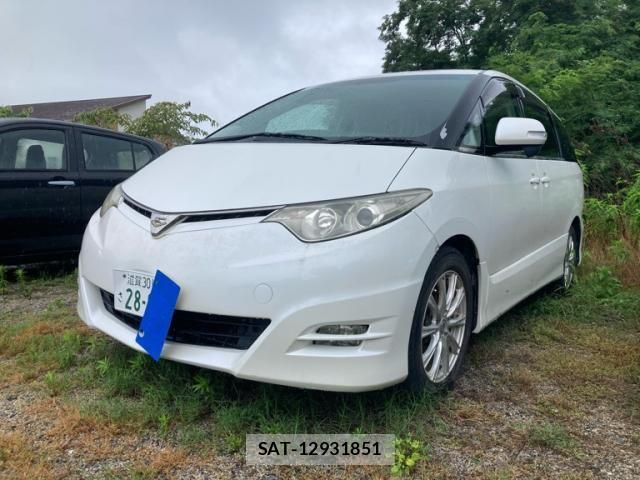 Toyota ESTIMA 2007-05 7979168-2