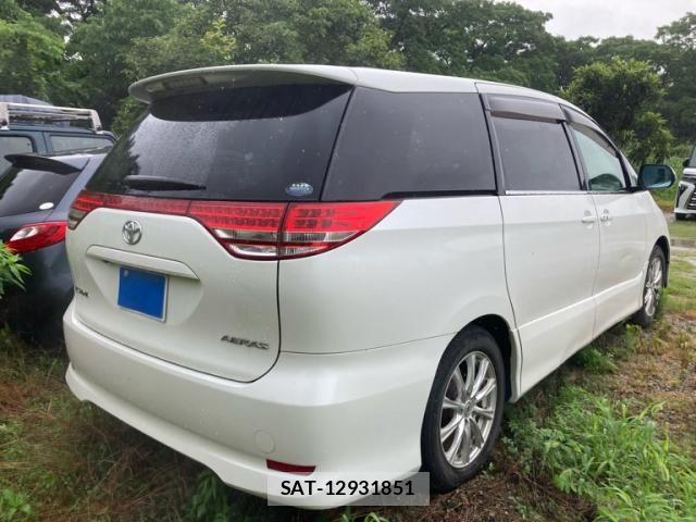 Toyota ESTIMA 2007-05 7979168-7