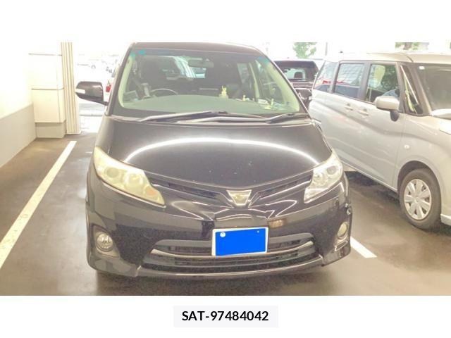 Toyota ESTIMA 2009-08 8035441-0
