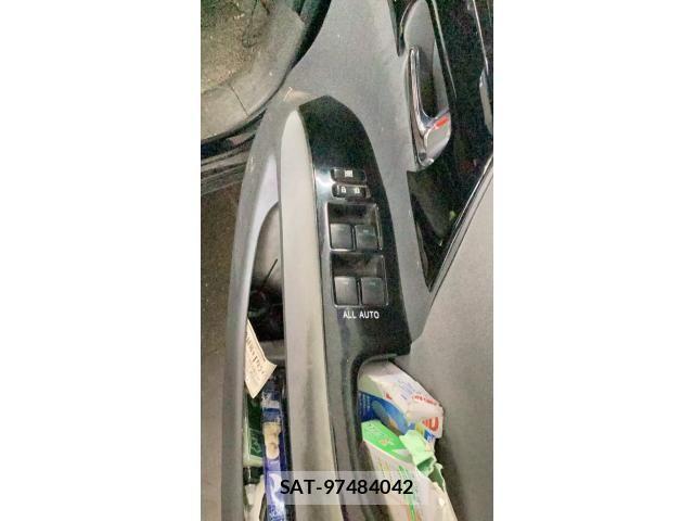 Toyota ESTIMA 2009-08 8035441-15