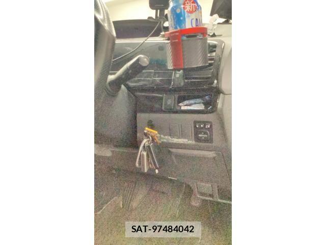 Toyota ESTIMA 2009-08 8035441-16