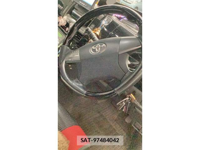 Toyota ESTIMA 2009-08 8035441-17