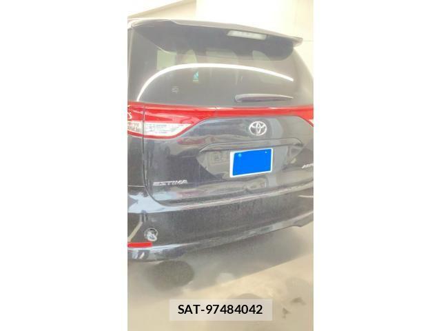 Toyota ESTIMA 2009-08 8035441-1