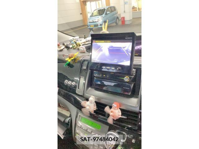 Toyota ESTIMA 2009-08 8035441-20