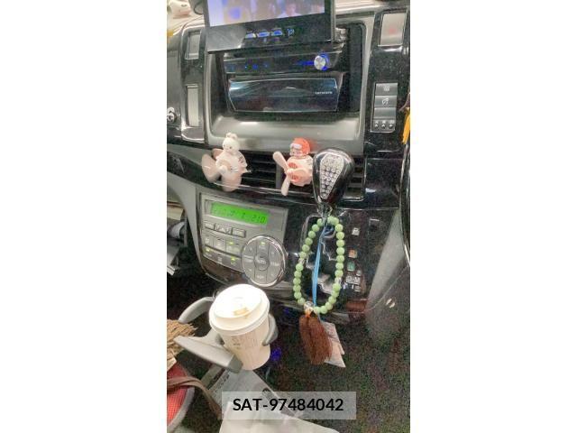 Toyota ESTIMA 2009-08 8035441-21