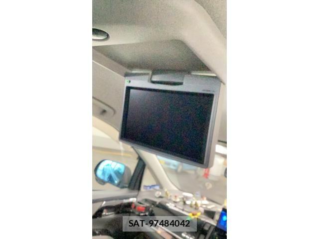 Toyota ESTIMA 2009-08 8035441-23