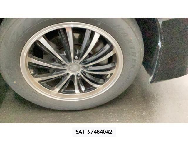 Toyota ESTIMA 2009-08 8035441-2