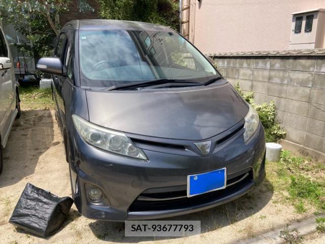 Toyota ESTIMA 2010-01 8035437-0