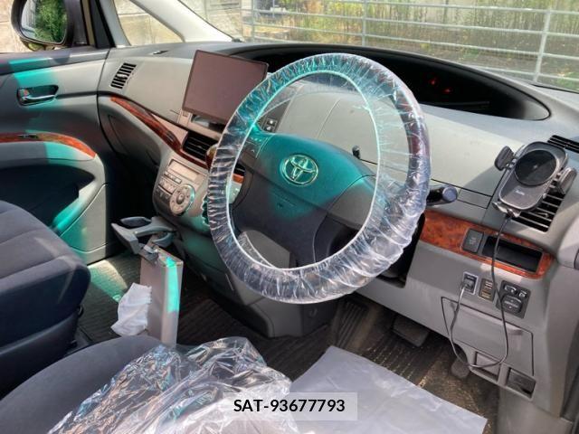 Toyota ESTIMA 2010-01 8035437-10
