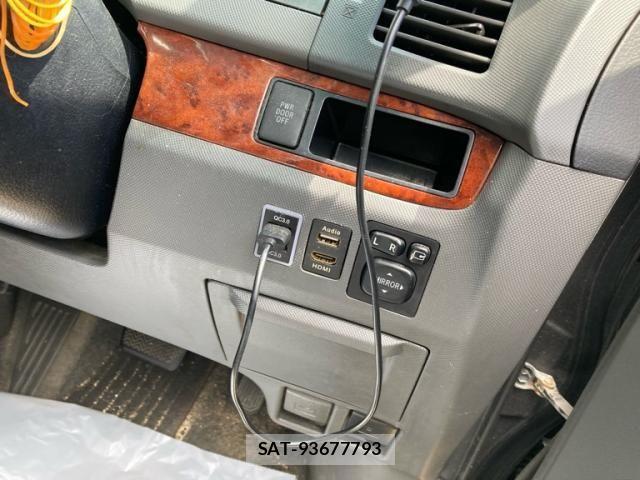 Toyota ESTIMA 2010-01 8035437-17