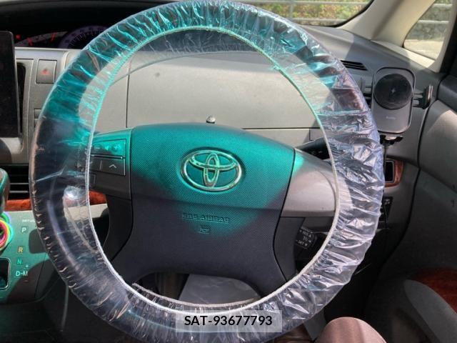 Toyota ESTIMA 2010-01 8035437-18