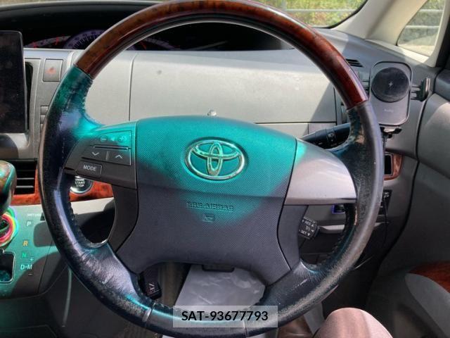 Toyota ESTIMA 2010-01 8035437-19