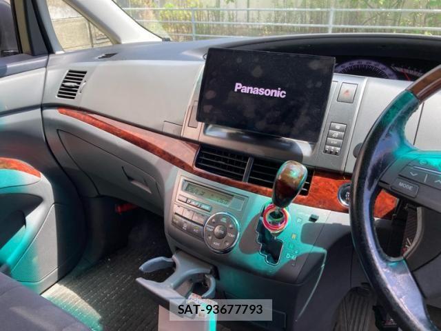 Toyota ESTIMA 2010-01 8035437-20
