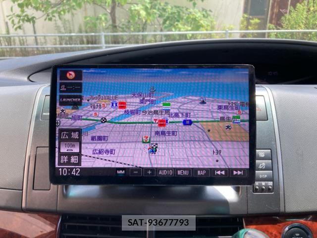 Toyota ESTIMA 2010-01 8035437-21
