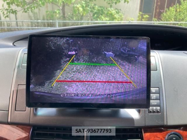 Toyota ESTIMA 2010-01 8035437-22