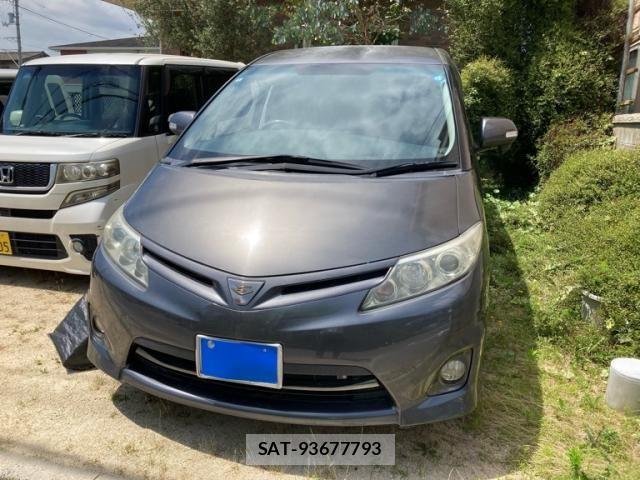 Toyota ESTIMA 2010-01 8035437-2