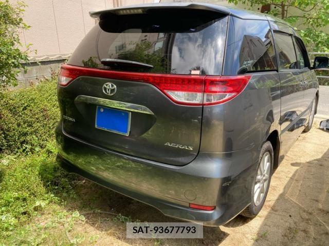 Toyota ESTIMA 2010-01 8035437-3