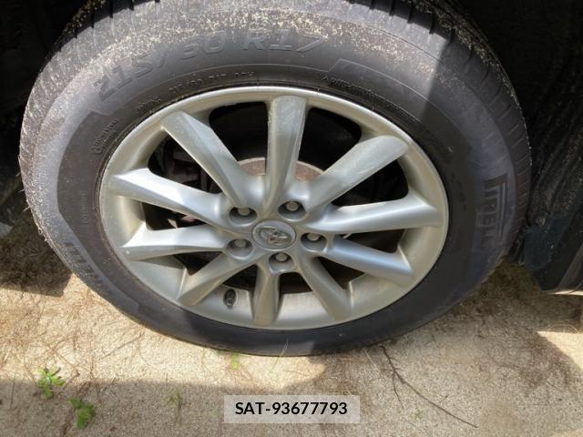 Toyota ESTIMA 2010-01 8035437-5
