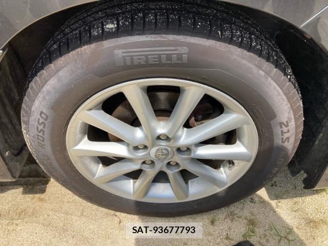Toyota ESTIMA 2010-01 8035437-6