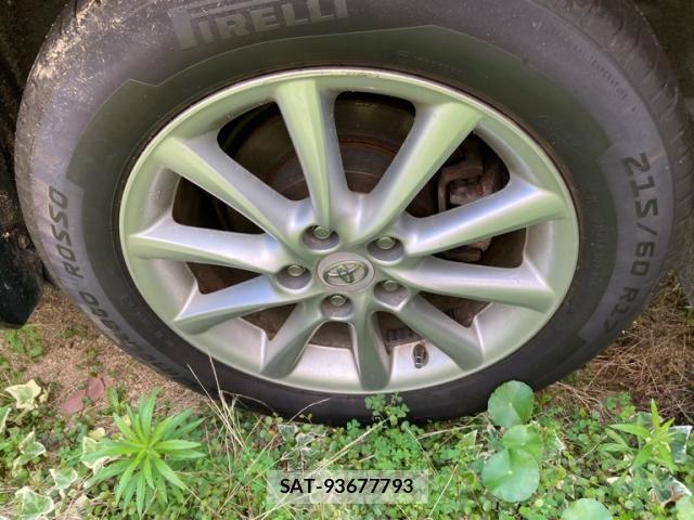 Toyota ESTIMA 2010-01 8035437-7