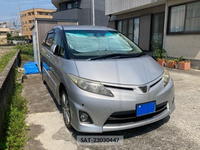 Toyota ESTIMA 2010-06 8073700-0