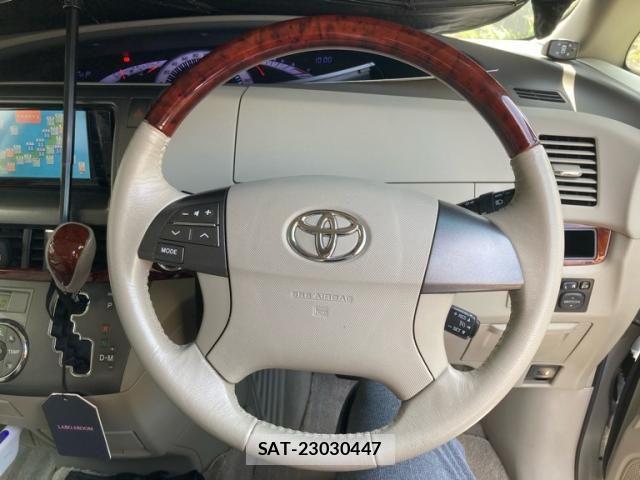 Toyota ESTIMA 2010-06 8073700-12