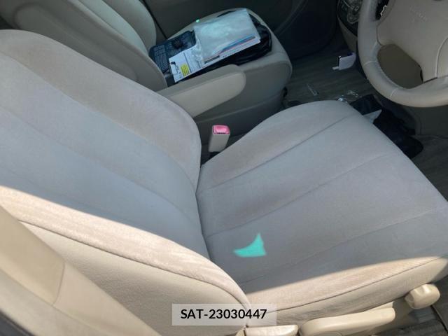 Toyota ESTIMA 2010-06 8073700-13