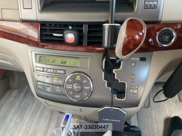 Toyota ESTIMA 2010-06 8073700-15