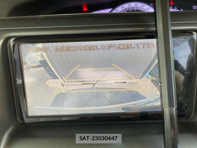 Toyota ESTIMA 2010-06 8073700-17