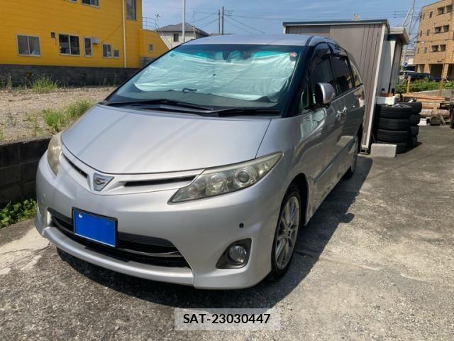 Toyota ESTIMA 2010-06 8073700-1