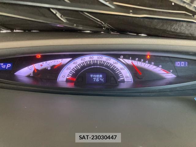 Toyota ESTIMA 2010-06 8073700-18