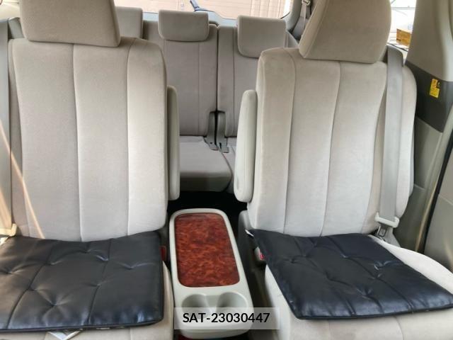 Toyota ESTIMA 2010-06 8073700-19