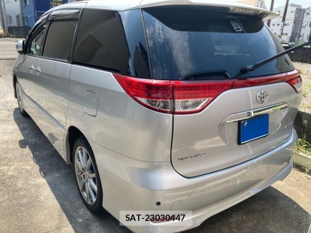 Toyota ESTIMA 2010-06 8073700-2