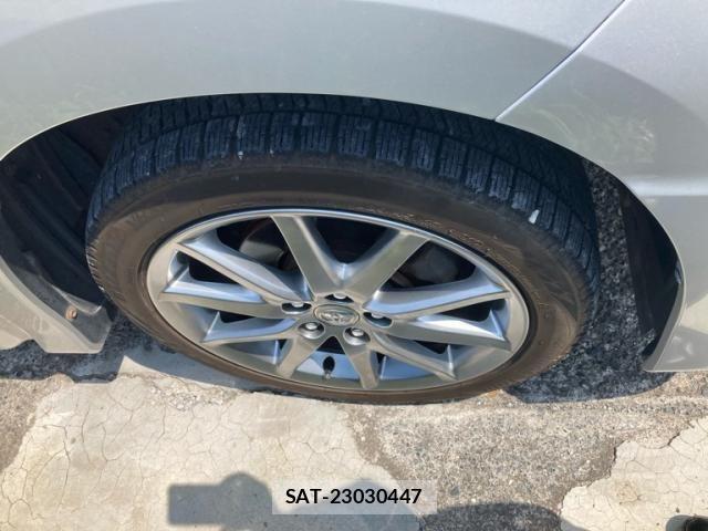 Toyota ESTIMA 2010-06 8073700-4