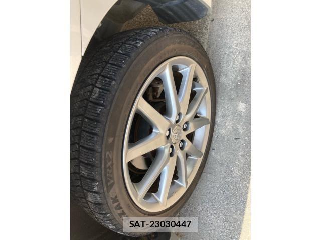 Toyota ESTIMA 2010-06 8073700-6