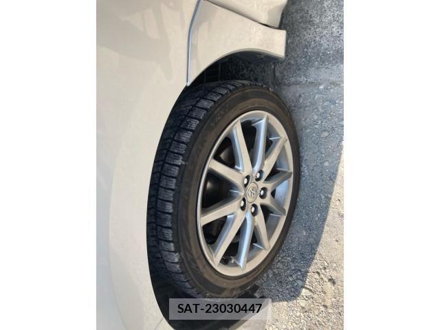 Toyota ESTIMA 2010-06 8073700-7
