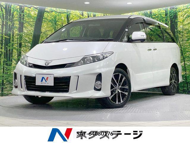 Toyota ESTIMA 2013-09 8073701-0