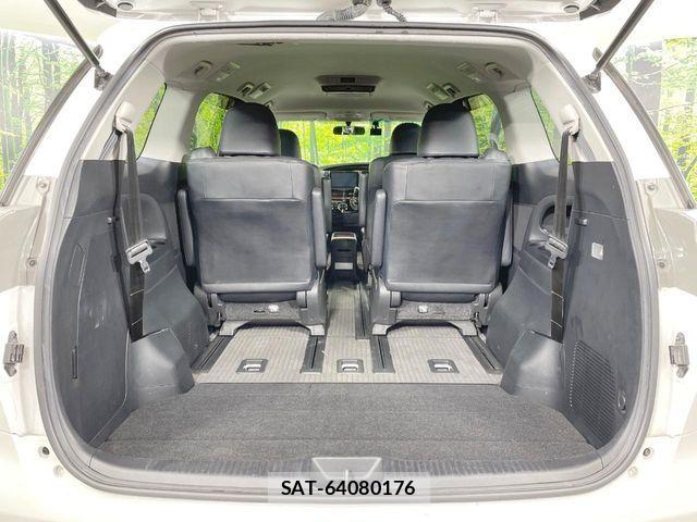 Toyota ESTIMA 2013-09 8073701-2